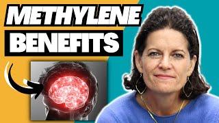 Methylene Blue Benefits for the Brain