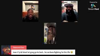 JARON “BOOTS” ENNIS VS TERENCE “BUD” CRAWFORD, DO WE GET THIS FIGHT?