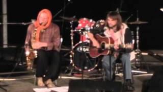 Сын Вождя - Колокольный Звон (live) | Syn Vozhdja - Bell Ringing (live)