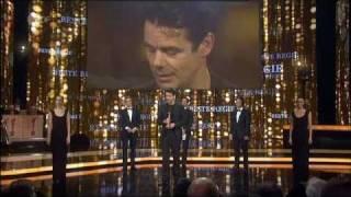 Deutscher Filmpreis 2011: Beste Regie