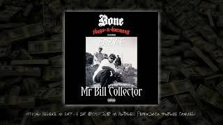 Bone Thugs N Harmony - Feat  Eazy E  unreleased lost FULL VERSION  MR  Bill Collector,  Low quality