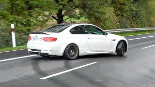 BEST OF BMW M in 2022 - Fails, Burnouts, Accelerations - 1M, M2, M3, M4, M5, M6, M140i, 335i Etc!