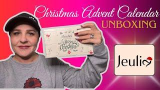 Jeulia Christmas SaleCheer with Jeulia Jewelry and sparkle joy with every gift! 