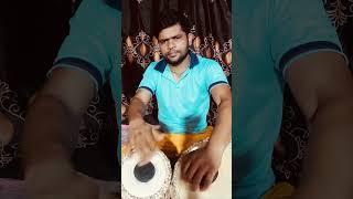 tobla playing... #hindumusic #song
