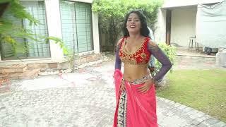 New Short Mujra Making Arooj Pari Eid Gift Mujra 2024 @AMVLOGTV