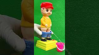 #Jamirul_toy || baby hishing unboxing satisfying video is a (LAUGHTER)(JT-35)#funny #short