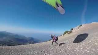 Oludeniz 2015 take off