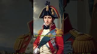 Napoleon Bonaparte: Who Was He? Ep1 #shorts #history #education