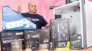 How to Build a PC - Beginners PC Build Guide