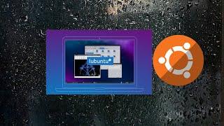 Lubuntu Lxqt Desktop (for older computers) #linux #ubuntu #lowendpc #lxqt #lubuntu  #technology