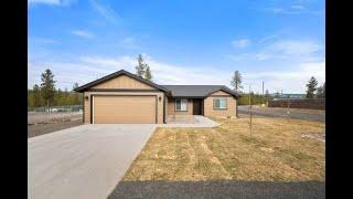 6003 Highway 291 Nine Mile Falls, WA 99026