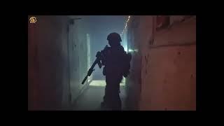 Pure Cqb magfed paintball