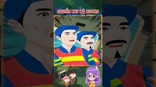 Câu chuyện hư cấu về Máy bay mất tích bỗng xuất hiện sau 30 năm #shorts #trending