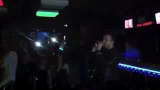 Mateusz Mijal   Za to co mam   LIVE at Melange Club Mainz