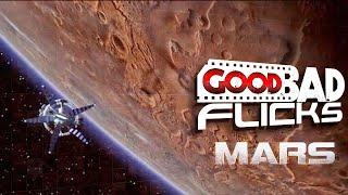 5 Overlooked Films Ep 19 - Movies from Mars