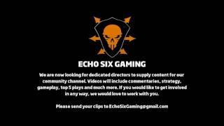 Echo Six | A Battlefield Community Channel