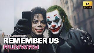 Remember Us Runway: Legendary Stars Gone Too Soon | Tribute show