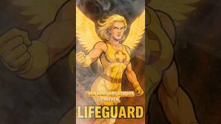 The Mutant Who Outlived Death #marvel #marveluniverse #marvelcomics #forgottenheroes