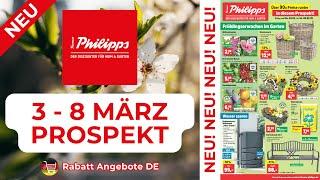 THOMAS PHİLİPPS Werbung Prospekt - Rabatt Angebote DE | Angebote ab 03.03.2025