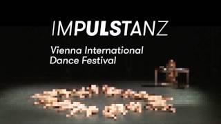 ImPulsTanz Festival Teaser 2015