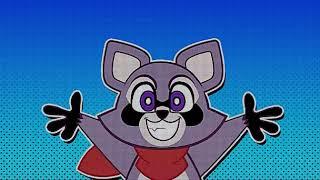 Indigo Park - All Animated Rambley Screens