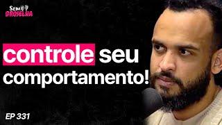 Especialista: Como Mudar O Seu Cérebro!-Fernando Miguel