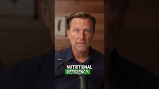 Symptoms of Nutritional Deficiencies