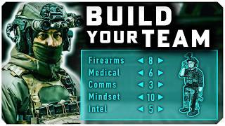 Build Your Fire Team | Specialist Roles in Your Community