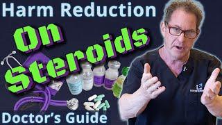 Harm Reduction on Steroids