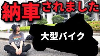 【Delivery納Buy Kawasaki Mega Sports Bike