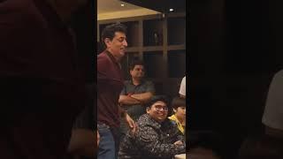 oh my god he's so funny Priyanshu Chatterjee  handsome hero  Fire Flies Parth aur jugnu #trending