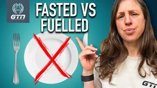 Have You Been Lied To About Fasted Training? (The Science Explained)
