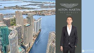 Aston Martin Residences