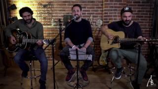 Supergirl Acoustic Mashup (Cover), Reamon - Can Emre Özer