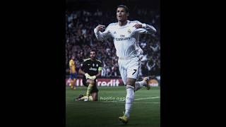 Ronaldo Owning Buffon As Usual 