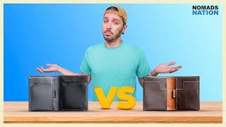 Bellroy Note Sleeve vs Slim Sleeve (Review and Compare)