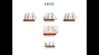 Buques de la Armada de Chile 1813-2014