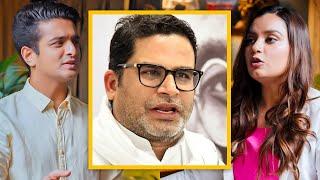 Prashant Kishor - India's Future PM?