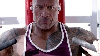 Dwayne The Rock Johnson | Gym Motivation | Rock Workout