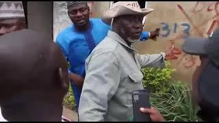 Video  from SIS (SAFE INTEGRATION SYSTEM) TEAM  SEE WHY YOU SHOULDN'T BUY LAND FROM LOCALS ️