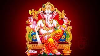 Ganesha mantra Om Gam Ganapataye Namaha