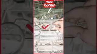 Engine knocking check varna#short#shortsfid#engine#knocking#check#hyundai#varna#car#shortvideo