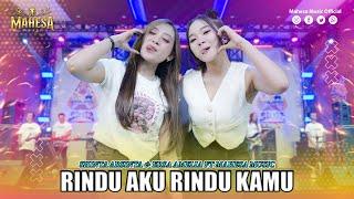 SHINTA ARSINTA FT ERSA AMELIA - RINDU AKU RINDU KAMU I Mahesa Music