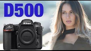 Nikon D500 - Field Tested Review