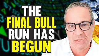 This Bullish Signal Says Silver Is About to Explode Past 1980 Highs - Andy Schectman