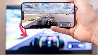 How to Connect iPhone to TV + Screen Mirror (2023)