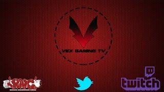 Welcome To VexGamingTV!