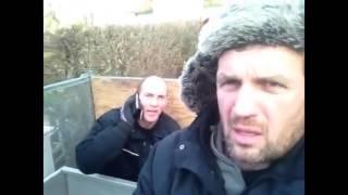 Приключения Красной куртки