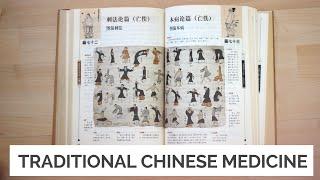 Traditional Chinese Medicine For Beginners