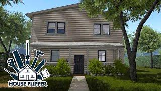 ДОМ С ПРИВИДЕНИЯМИ  House Flipper  Part 59